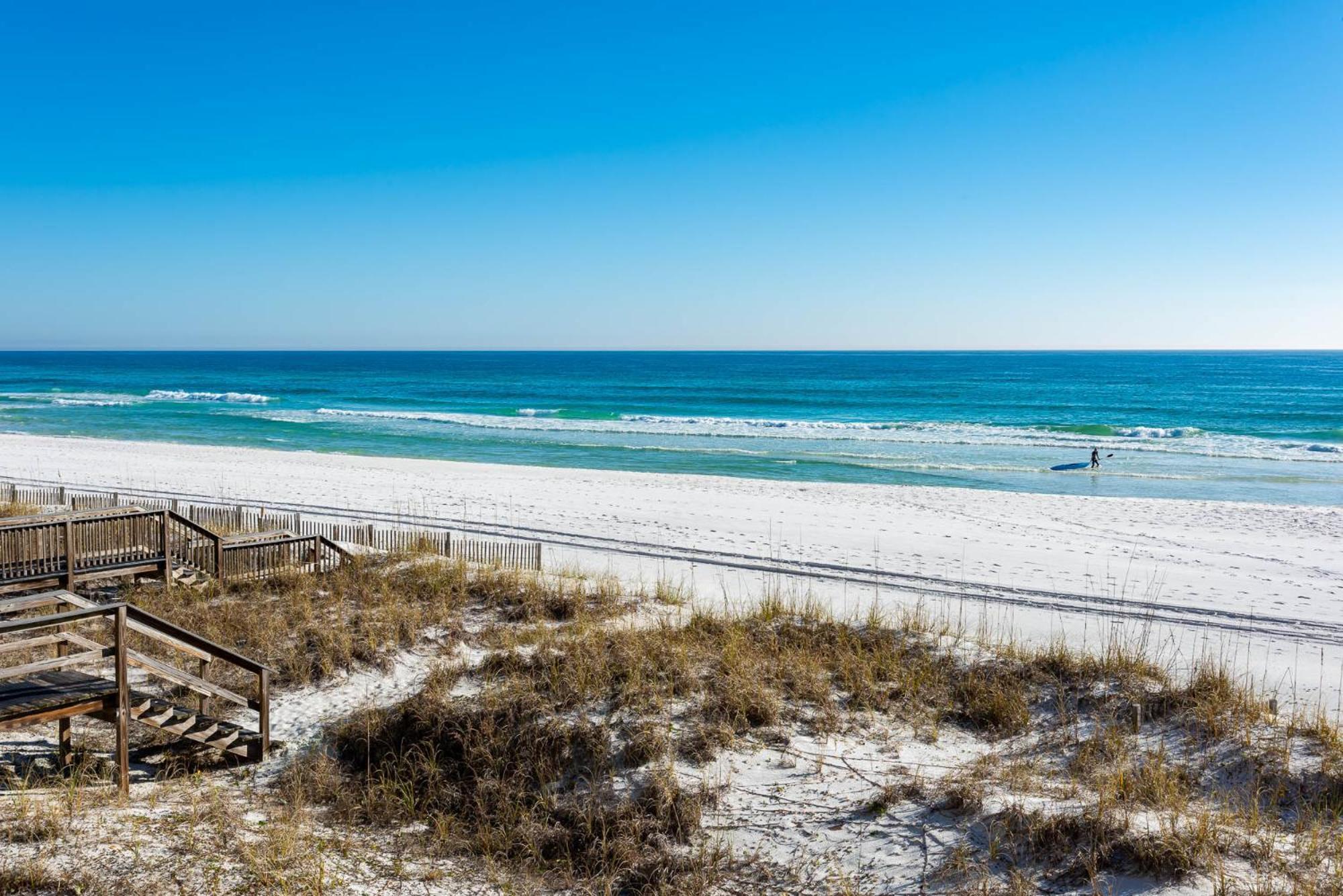 Private Pool - Community Beach - Gated Community Villa Destin Exterior foto