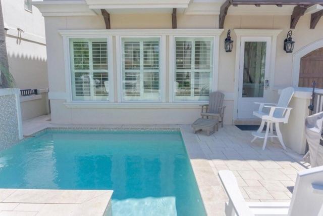 Private Pool - Community Beach - Gated Community Villa Destin Exterior foto